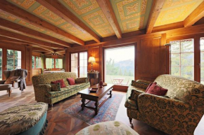 Chalet avec charme et vue à Crans-Montana